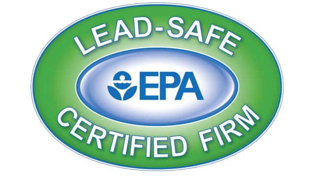 Lead Safe EPA Painting Company