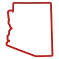 arizona icon