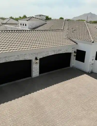 exterior painting services in scottsdale