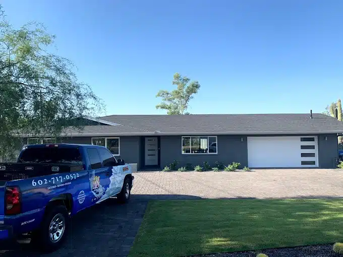 painting services in san tan valley az