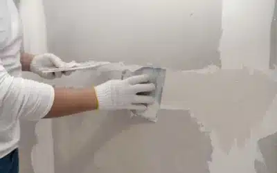 Drywall Repair After Water Damage: What Every Homeowner Should Know
