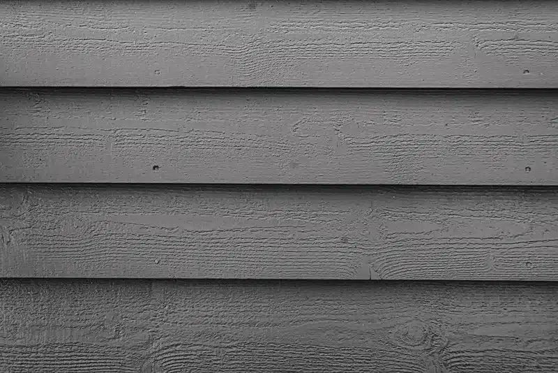 siding wall