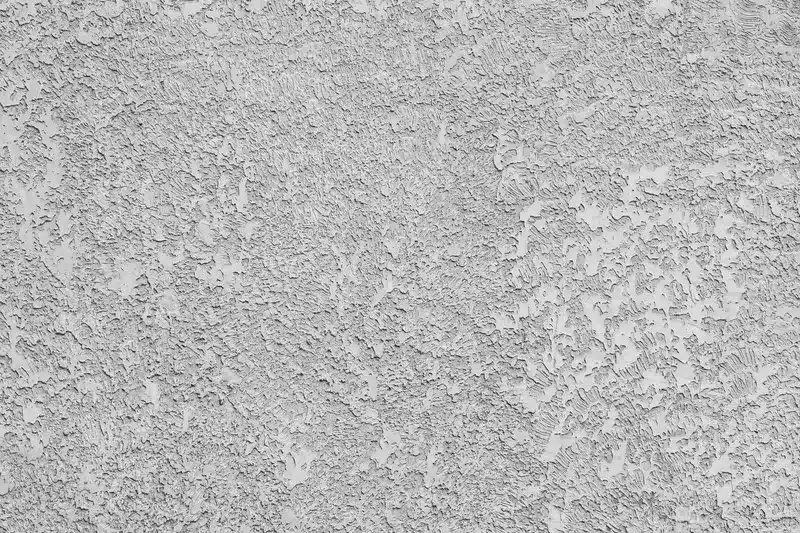 stucco wall